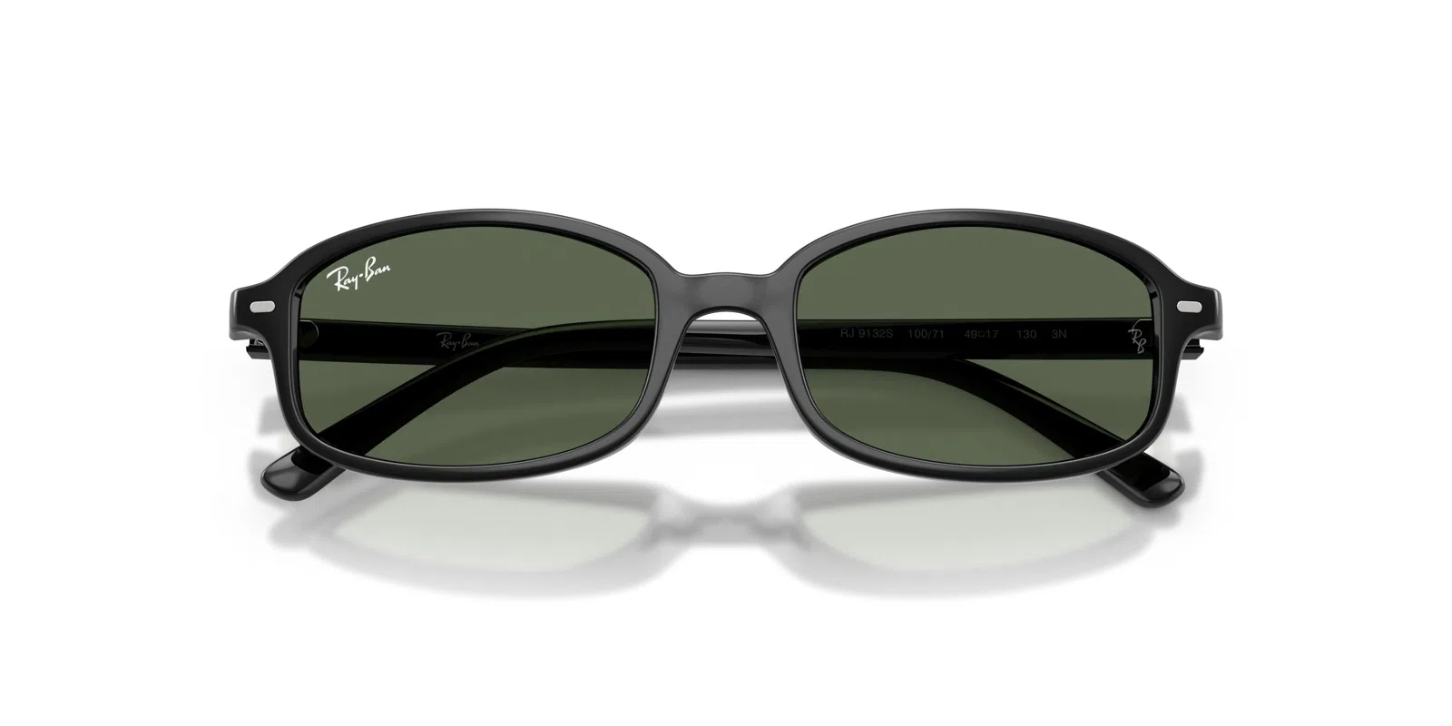 Ray-Ban Junior 9132S Sunglasses - view 11